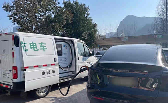 屯昌汽车搭电