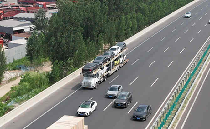 屯昌高速公路汽车救援